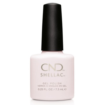 Lakier do paznokci CND Białe 7,3 ml