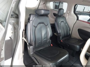 Chrysler Pacifica II 2021 Chrysler Pacifica Touring L 2021 3.6l 3.6 Benzyna 287KM, zdjęcie 13