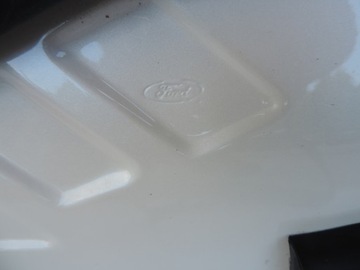 FORD S-MAX MK2 VIGNALE 2016 2017 ДВЕРЬ ЗАДНЯЯ ПРАВАЯ
