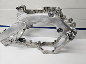 Kawasaki kxf 450 2009-13 Вин. рамы Без повреждений