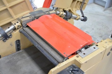 SCM 2250 СТРОГОВАТЕЛЬ И ЗАГУСТИТЕЛЬ - 4 НОЖА 0 500 мм