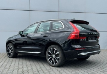 Volvo XC60 II Crossover Plug-In Facelifting 2.0 T8 455KM 2022 Volvo XC 60 T8 Plug-In 4x4 Skora Panorama Tempomat ACC Hak Kamera, zdjęcie 7