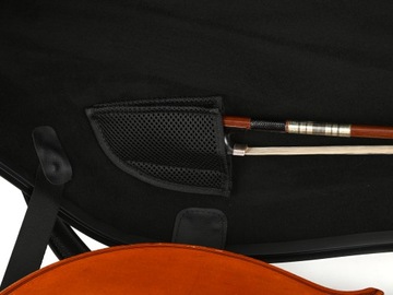 Футляр ArtMG Cello для виолончели ARTESANO NB-B, светлый