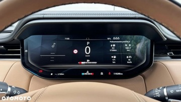 Land Rover Range Rover Sport III SUV 3.0D 351KM 2025 Land Rover Range Rover Sport Land Rover Range Rover Sport D350 Autobiograp, zdjęcie 8