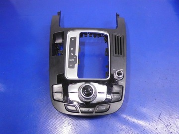 PANEL STEROWANIA MMI 8T0919611K AUDI Q5 8R 08-16R