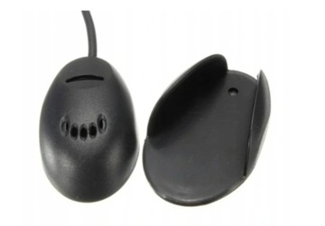 АВТОМОБИЛЬНЫЙ РАДИОМИКРОФОН ПРИМЕНЕННЫЙ 2,5М1