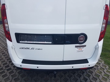 Fiat Doblo IV 2020 FIAT DOBLO MAXI 5 OSÓB DŁUGI KLIMA 6-BIEGÓW KRAJOWY I-WŁAŚCICIEL, zdjęcie 24