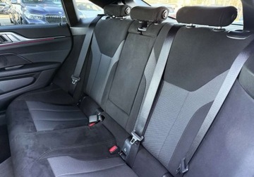 BMW Seria 4 2025 BMW Seria 4 I wlasciciel M Sport Gwarancja Bezwypadkowy FVAT23, zdjęcie 31