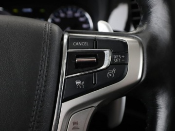 Mitsubishi Outlander III SUV PHEV Facelifting 2017 2.0 203KM 2017 Mitsubishi Outlander PHEV 4x4 automat skóra el., zdjęcie 30