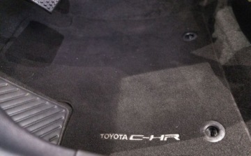 Toyota C-HR II SUV Plug-In 2.0 Hybrid Dynamic Force Plug-in  223KM 2024 Toyota C-HR Toyota C-HR EXECUTIVE 2,0 Hybrid Dynamic Force Plug-in 223KM, zdjęcie 33
