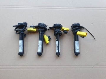 KOSTKA WTYCZKA POMPY ABS MERCEDES CLA GLA A KLASA