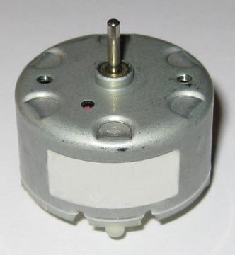 MINI SILNICZEK MT83 12V DC