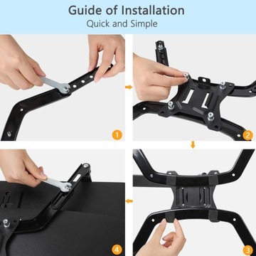 Общее общее количество ЖК-мониторинга Светодиод 17 