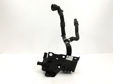 ДОПОЛНИТЕЛЬНЫЙ ВОДЯНОЙ НАСОС AUDI VW КОМПЛЕКТ 04L965567A