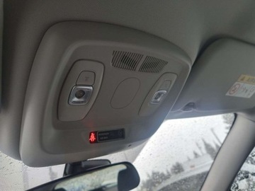 Renault Kadjar Crossover 1.2 Energy TCe 130KM 2015 Renault Kadjar Salon PL Climatronic LED Czujnik desz. i swiat. rej.2016 El, zdjęcie 29