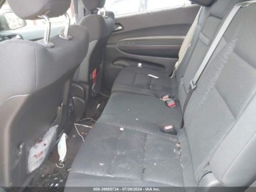 Dodge Durango III 2023 Dodge Durango 2023r, RT, 5.7L 5.7 Benzyna 375KM, zdjęcie 13