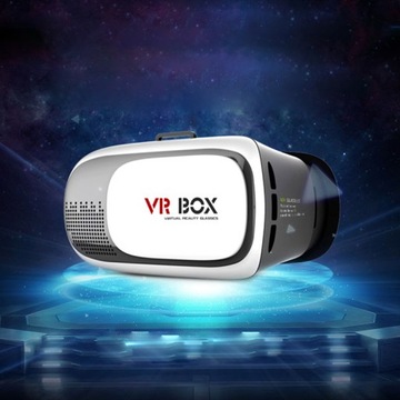 ОЧКИ VR 3D ОЧКИ + КОНТРОЛЛЕР BLUETOOTH