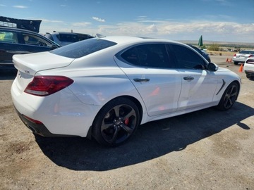  Genesis G70 Prestige 2021 3.3l 3.3 Benzyna 365KM, zdjęcie 3