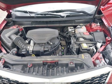 Cadillac 2024 Cadillac XT5 Premium Luxury 2024 3.6l 3.6 Benzyna 310KM, zdjęcie 8