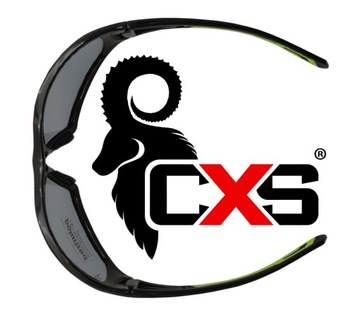 ПОЛЯРИЗОВАННЫЕ СОЛНЦЕЗАЩИТНЫЕ ОЧКИ, ТОНИРОВАННЫЕ, В ЧЕХОЛЕ CXS PANTHERA