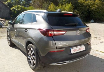 Opel 2019 Opel Crossland X Okazja 1.2 Benzyna 130KM, zdjęcie 10
