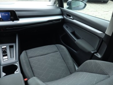 Volkswagen Golf VIII 2021 VW Golf 2.0 TDI, Salon Polska, 1. Właściciel, zdjęcie 7