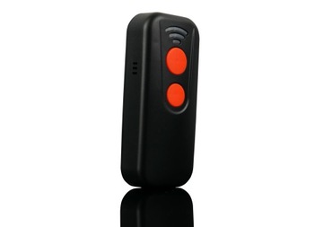 Мобильный Wi-Fi Bluetooth HD7600 считыватель QR-кодов