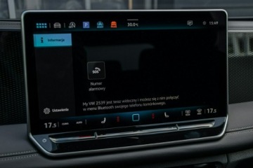 Volkswagen Tiguan III 2026 Volkswagen Tiguan Life Plus 1.5 eTSI 150 KM DSG, zdjęcie 23