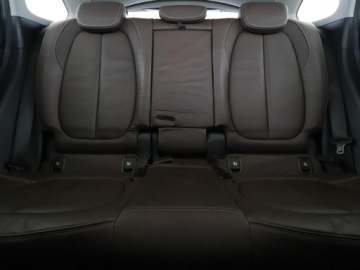 BMW X1 F48 Crossover xDrive20d 190KM 2018 BMW X1 20d Automat xDrive xLine Navi Tempomat, zdjęcie 17