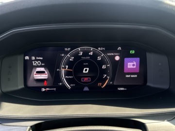 Cupra Formentor Crossover 2.5 TSI 390KM 2024 Cupra Formentor Cupra Formentor VZ5 2.5 TSI 390KM, zdjęcie 30