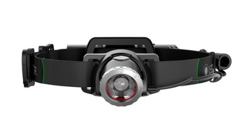 ФАРА LEDLENSER MH10 IPX4