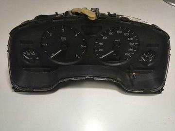 90561451QK PŘÍSTROJOVÁ DESKA 1.6 16V 74 2002 OPEL ASTRA G CABRIO (F67)