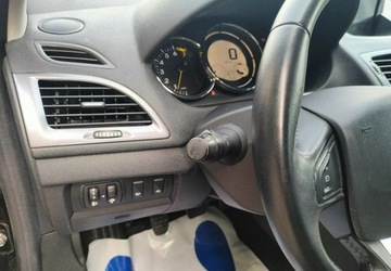 Renault Megane III Grandtour Facelifting 2013 Energy TCe 115KM 2015 Renault Megane Super stan Bogata wersja Navi Ksenon 1.2 Benzyna 116KM, zdjęcie 16