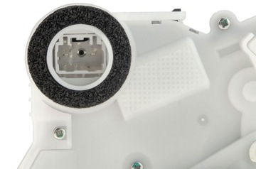 NTY SYSTEM ZÁMKU CENTRÁLNÍHO EZC-TY-057