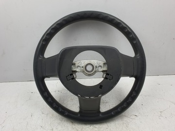 РУЛЕВОЕ КОЛЕСО CITROEN C1 PEUGEOT 107 TOYOTA AYGO
