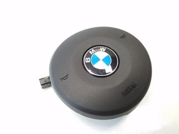 307583390N77AH AIRBAG ŘIDIČE 218 D 110 2019 BMW 2 ACTIVE TOURER (F45)