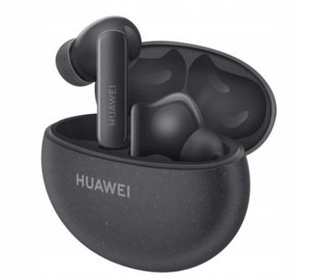 Słuchawki bezprzewodowe HUAWEI FreeBuds 5i czarne