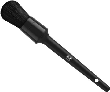 K2 PĘDZELEK DETAILINGOWY dł.23cm,śred.31mm,włos.44