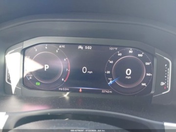 Volkswagen 2023 Volkswagen Atlas 2.0T SE WTechnology 2023 2.0 Benzyna 235KM, zdjęcie 10
