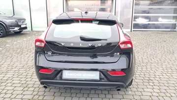 Volvo V40 II Hatchback 1.6 T3 150KM 2013 Volvo V40 FV Vat marża, Salon PL T3, skrzynia manu, zdjęcie 5
