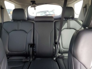 Honda Pilot II 2024 Honda Pilot Touring 2024 3.5l 3.5 Benzyna 285KM, zdjęcie 10