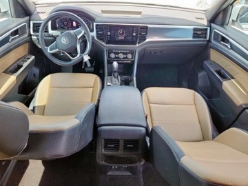 Volkswagen 2023 Volkswagen Atlas Cross sport se 2.0 Benzyna 235KM, zdjęcie 6