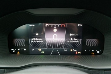 Skoda Karoq Crossover Facelifting 1.5 TSI ACT 150KM 2026 Škoda Karoq Skoda Karoq Karoq Drive 1.5 TSI 150, zdjęcie 17