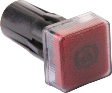 Kontrolna minimalnego ciśnienia Zetor 60115613
