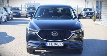 Mazda CX-5 II 2018 Mazda CX-5 (Nr.277) 2.5 Sky-Active 192 KM Automat Kmaera Navi Gwarancja, zdjęcie 8