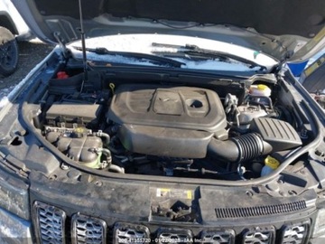 Jeep 2021 Jeep Grand Cherokee 2021 JEEP GRAND CHEROKEE LAREDO X 4X4 3.6 Benzyna 293KM, zdjęcie 13