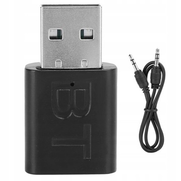 BT168 Bluetooth 5.0 аудиоприемник-передатчик 2 дюйма