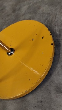 Торшер Design 60 в стиле арт-деко AKA Elektrik DDR PRL space age loft