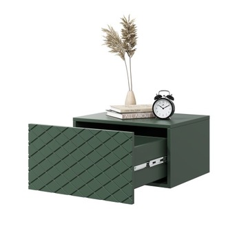 ПОДВЕСНАЯ ПРИМОЧКА 2 ШТ. КОМПЛЕКТ В ГЛАМУРНОМ СТИЛЕ ДЛЯ СПАЛЬНИ 50 СМ