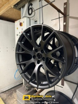 Dodge Challenger III 2018 Dodge Challenger Scat Pack Telefon: 698_649_950, zdjęcie 12